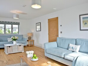 Living room | Oakwood, Trelights, near Port Isaac
