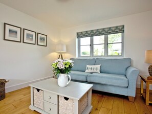 Living room | Oakwood, Trelights, near Port Isaac
