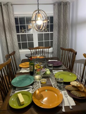 Restauranger