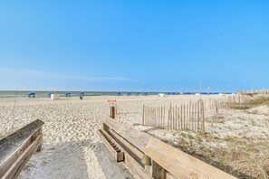 Beach Access