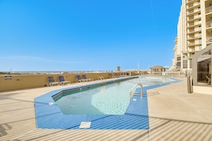 Resort Pool