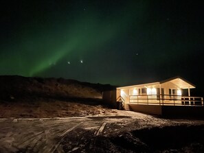 Udendørsområde