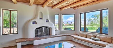 Borrego Springs Vacation Rental | 4BR | 3BA | 2,400 Sq Ft | Free WiFi