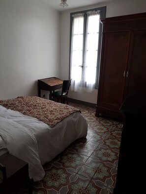 chambre