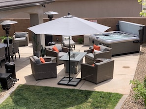 Terrass/Patio