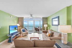 Oceanfront Living 
