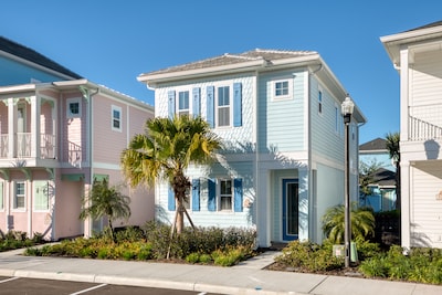 Kissimmee House