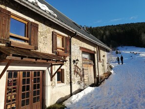 Exteriör