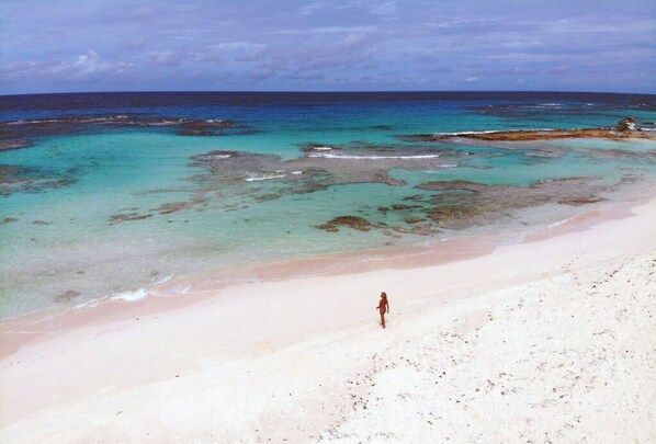 Spiaggia