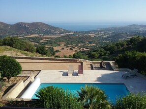 vue panoramique


