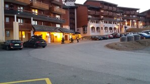 Außenbereich