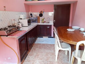 Eget kök