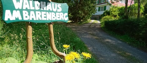 BoendeomrÄde