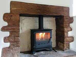 Kamin