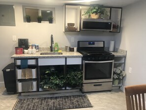 Cuisine privée