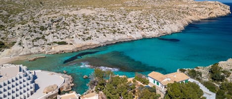 Agua, Cielo, Los Recursos Hídricos, Tiempo De Día, Propiedad, Planta, Naturaleza, Azur, Azul, Árbol