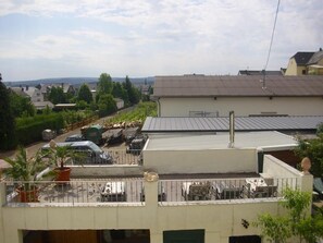 GĂ€stehaus Marietta