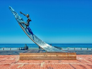 Meer, Ozean, Freizeit, KĂŒste, Wind Wave, Welle, Strand, Tropen