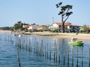L'Eau, Arbre, Voie Navigable, Ciel, Mer, Rivière, Rive, Réflexion, Côte, Lac