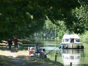 Wasser, Boot, Pflanze, Pflanzengemeinschaft, Watercraft, Baum, Fahrzeug, Boote Und Boating - Geräte Und Materialien, See, Erholung Im Freien