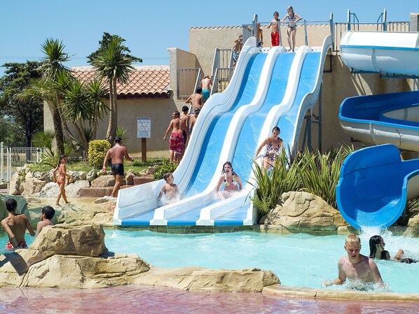 Wasser, Blau, Himmel, Azurblau, Pflanze, Schwimmbad, Gewässer, Spass, Erholung Im Freien, Freizeit
