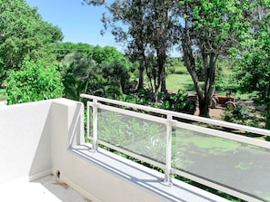 Property, Guard Rail, Handrail, Tree, Real Estate, Architecture, Balcony, House, Window, Home