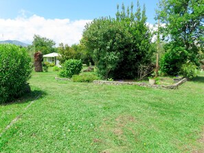 El Terreno Del Lote, Propiedad, Hierba, Vegetación, Paisaje Natural, Yarda, Reserva Natural, Césped, Jardín, Árbol