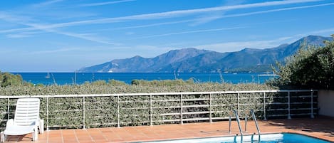 Wasser, Himmel, Wolke, Daytime, Schwimmbad, Blau, Pflanze, Azurblau, Berg, Gewässer