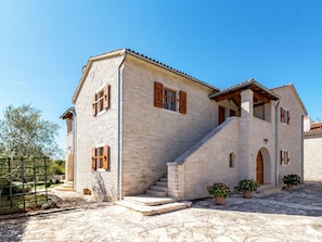 Ciel, Plante, Fenêtre, Bâtiment, Arbre, Lot Terre, Porte, Maison, Chalet