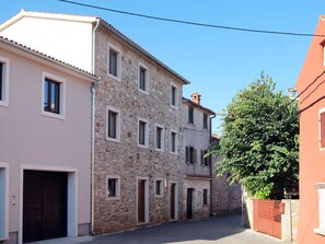 Eigentum, Haus, Gebäude, Wohngebiet, Nachbarschaft, Zuhause, Grundeigentum, \"Stadt, Wohnung, Die Architektur