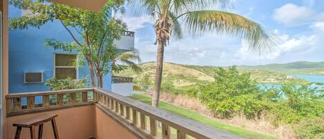 Culebra Vacation Rental | 1BR | 2BA | 550 Sq Ft | Step-Free Access