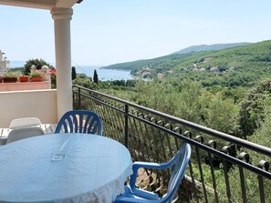 Property, Real Estate, Balcony, House, Leisure, Vacation, Handrail, Guard Rail, Building, Resort