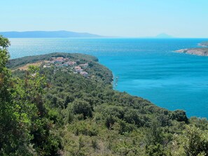Water, Sky, Water Resources, Plant Community, Ecoregion, Natural Landscape, Plant, Tree, Mountain, Coastal And Oceanic Landforms