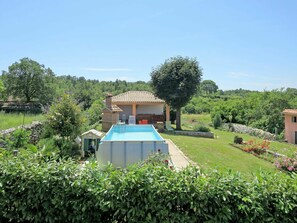 Propriété, Jardin, Botanique, Ciel, Maison, Immobilier, Arbre, Jardin Botanique, Herbe, Domicile