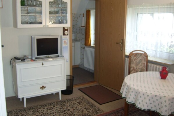 Ferienwohnung 3 Wohnzimmer