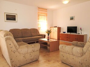 Furniture, Flooring, Interior Design, Floor, Couch, Wood, Room, Table, Living Room