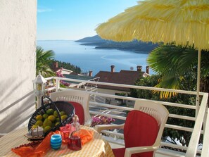 Eigentum, Urlaub, Balkon, Gebäude, Haus, Grundeigentum, Zimmer, Karibik, Veranda, Ufer