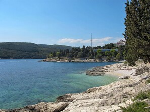 Water, Sky, Water Resources, Cloud, Tree, Lake, Natural Landscape, Coastal And Oceanic Landforms, Plant, Bank