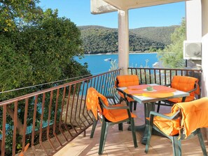 Property, Real Estate, House, Room, Building, Home, Deck, Furniture, Porch, Balcony