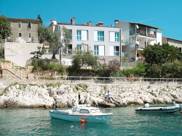 Wassertransport, Wasser, Blau, Eigentum, Boot, \"Stadt, Haus, Wasserweg, Meer, Tourismus