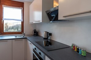 Eigene Küche