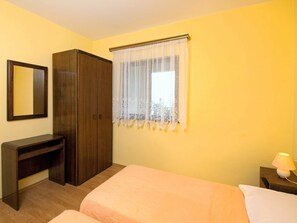 Room, Bed, Furniture, Property, Bedroom, Interior Design, Bed Sheet, Yellow, Bed Frame, Building
