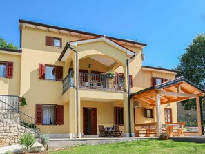 Plante, Bâtiment, Ciel, Fenêtre, Arbre, Maison, Lot Terre, Bois, Chalet