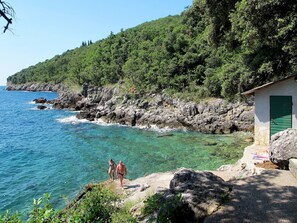 Body Of Water, Water, Sea, Coast, Beach, Coastal And Oceanic Landforms, Bay, Promontory, Cove, Vacation