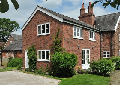 Casa de campo Cottage ..