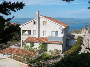 Propriété, Maison, Bâtiment, Immobilier, Domicile, Zone Résidentielle, Ciel, Architecture, Villa, Façade