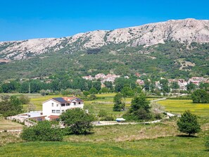 Colline, Montagnes, Paysage, Zone Rurale, Lot Terre, Domicile, Chaîne De Montagnes, Station De Montagne, Village