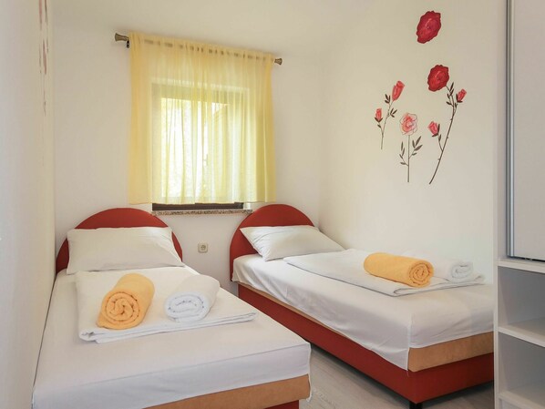 Furniture, Property, Comfort, Building, Textile, Orange, Interior Design, Lighting, Bed, Plant