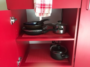 Cuisine privée
