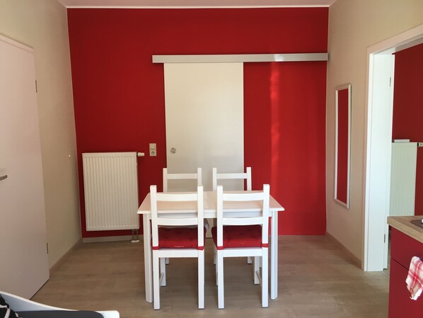 Restauration